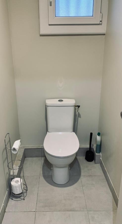 Gignac - Superbe Cocon Independant Avec Balneo Et Jardin Apartment Ngoại thất bức ảnh
